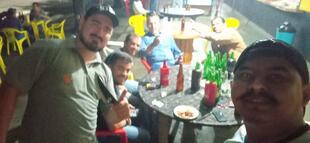 Butec's conveniência