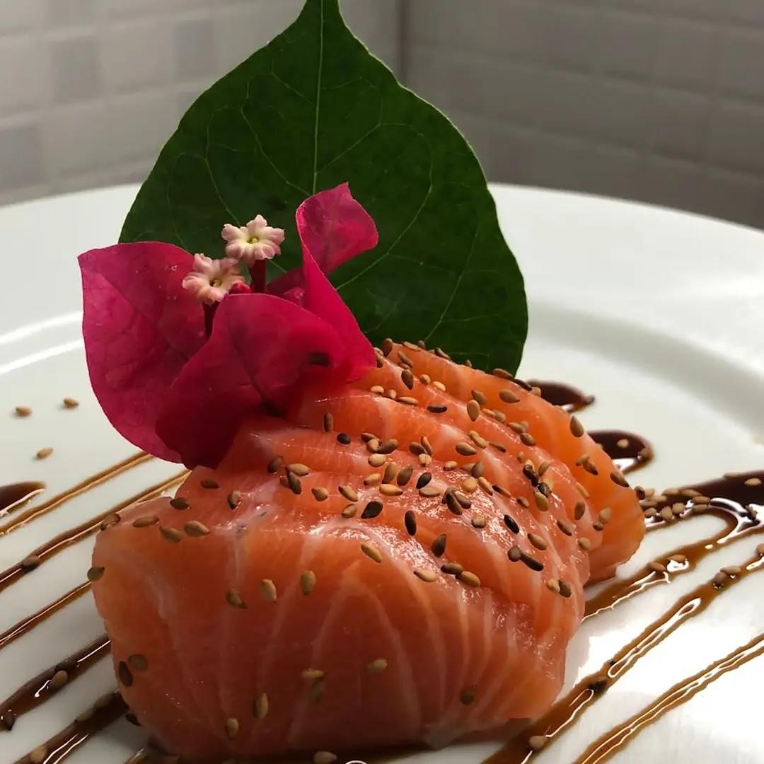 Hiroshi sushi Delivery