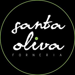 Santa Oliva Forneria Jales