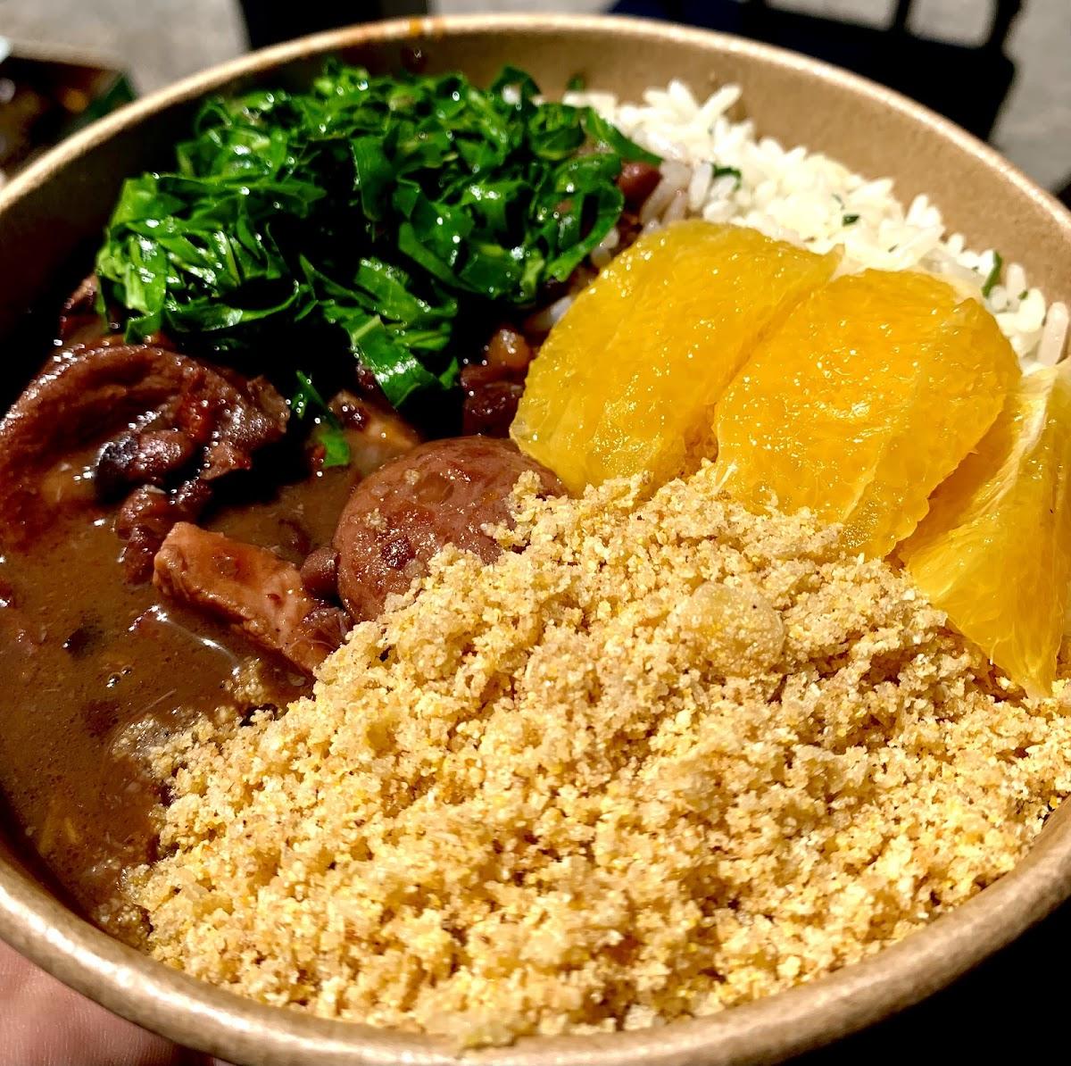 Bistrô Ojuara - FoodTruck