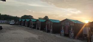 Hotel Panihari Resturant Amet