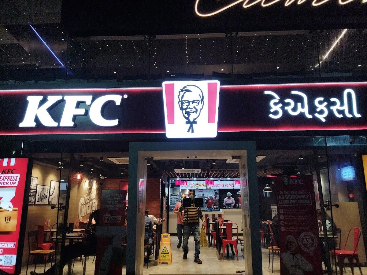 KFC