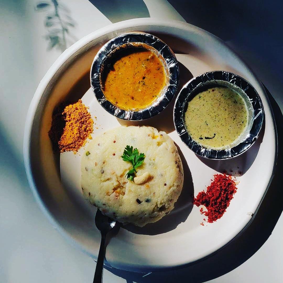 Mr & Mrs Food House తెలుగు రుచులు Goa Telugu Ruchulu