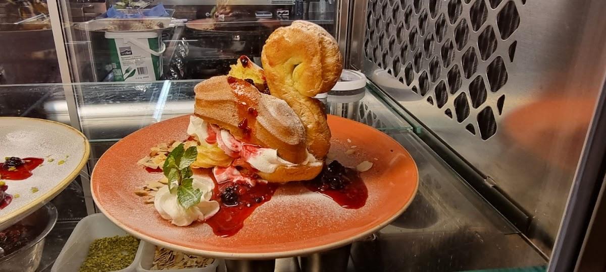 LAB30 Pizza Pasta & More