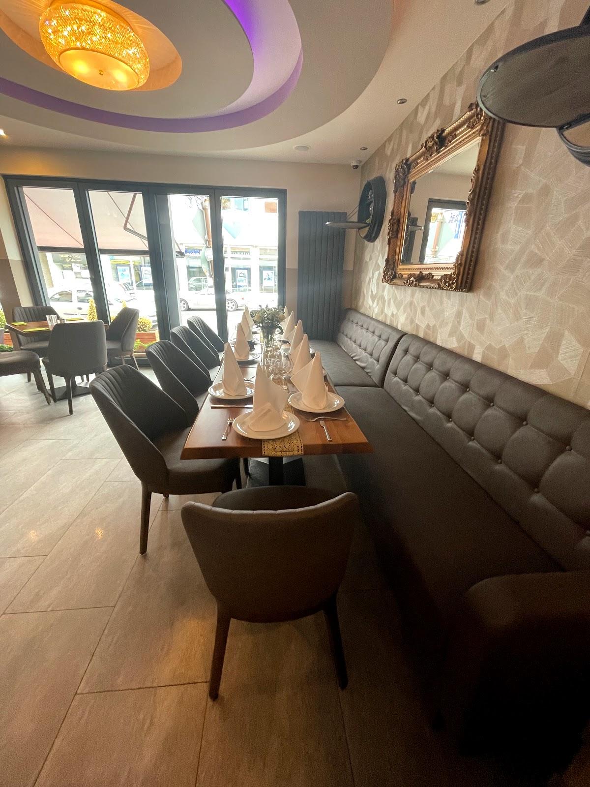 Ristorante Pizzeria Fantasia 3 Offenbach