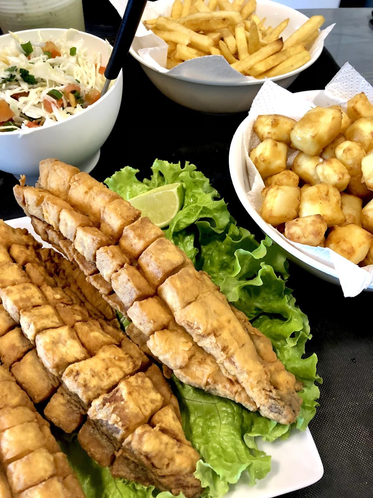 Restaurante rural Tironi