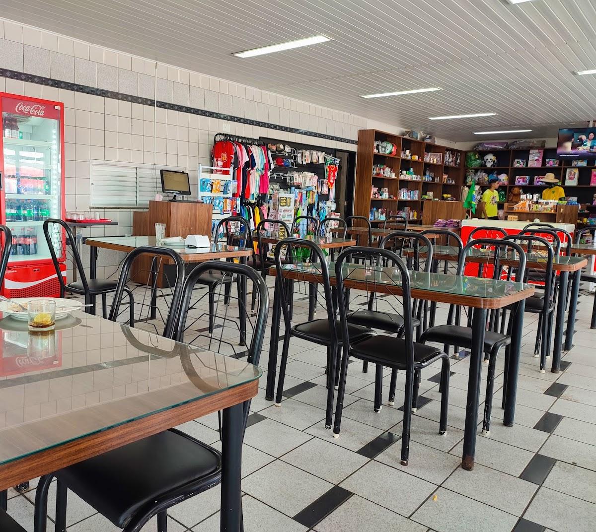 Churrascaria Boi de Minas