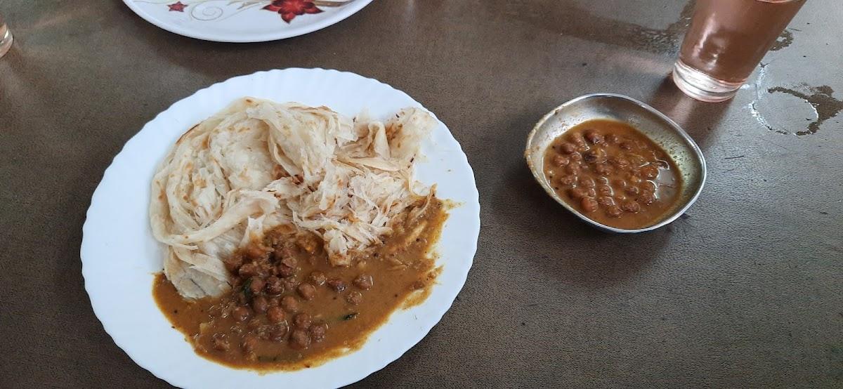 Janakeeya Hotel Rajakkad