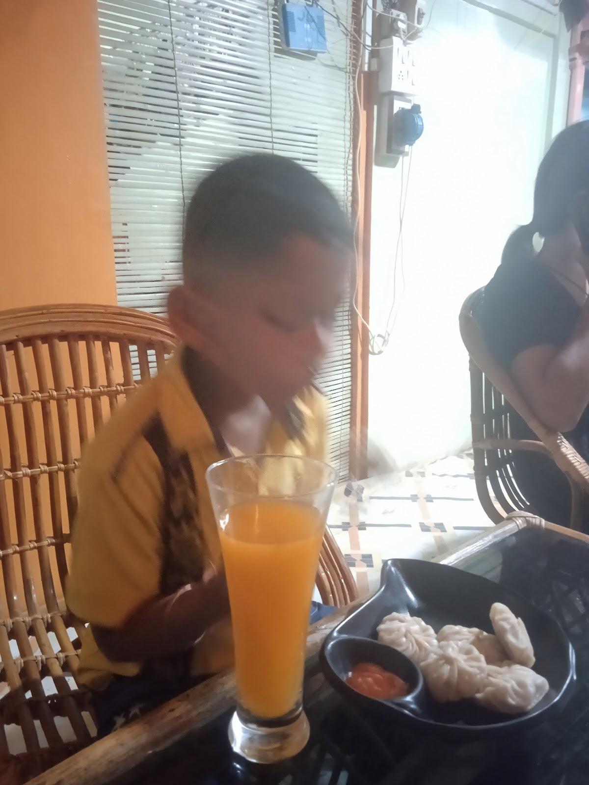 HFC - CHINWAG CORNER