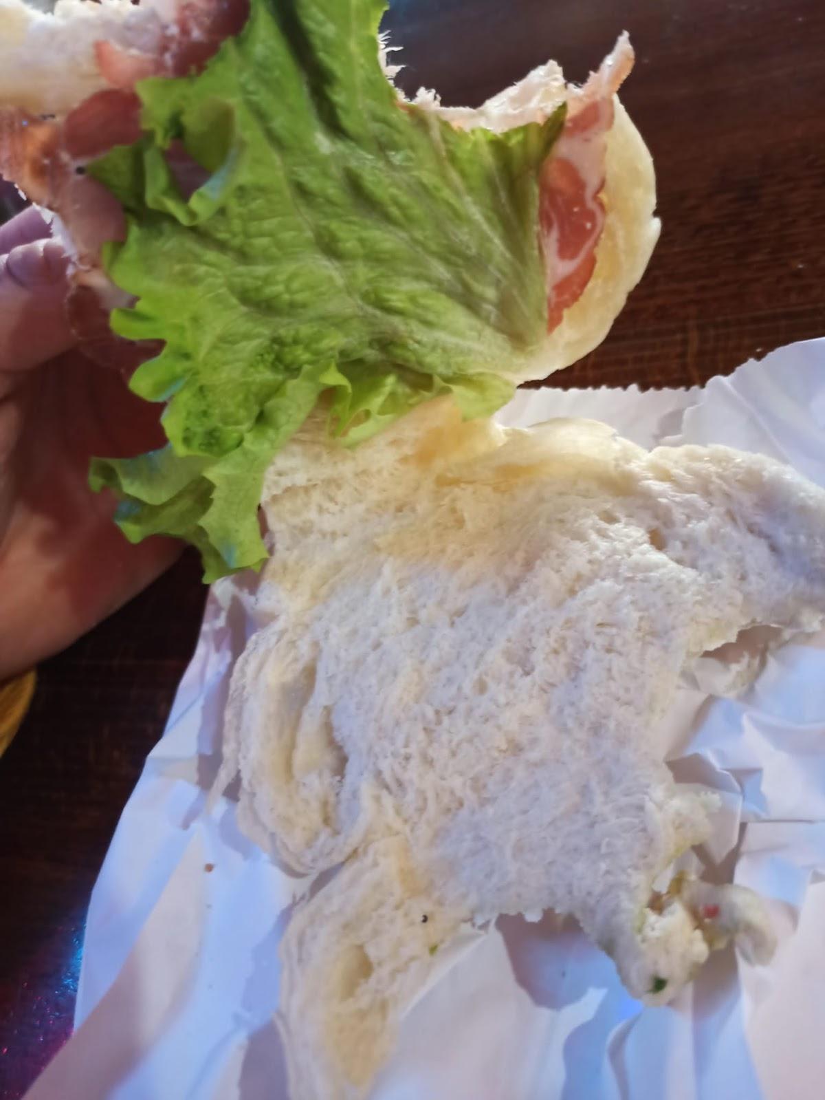 Pekara Klas, Prodavaonica broj 2