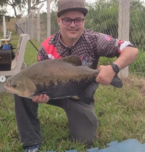 Pesqueiro Lambari ll