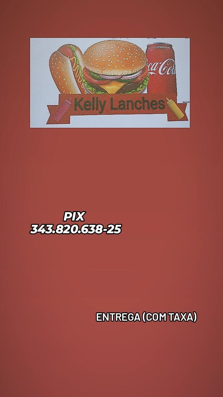 Kelly lanches