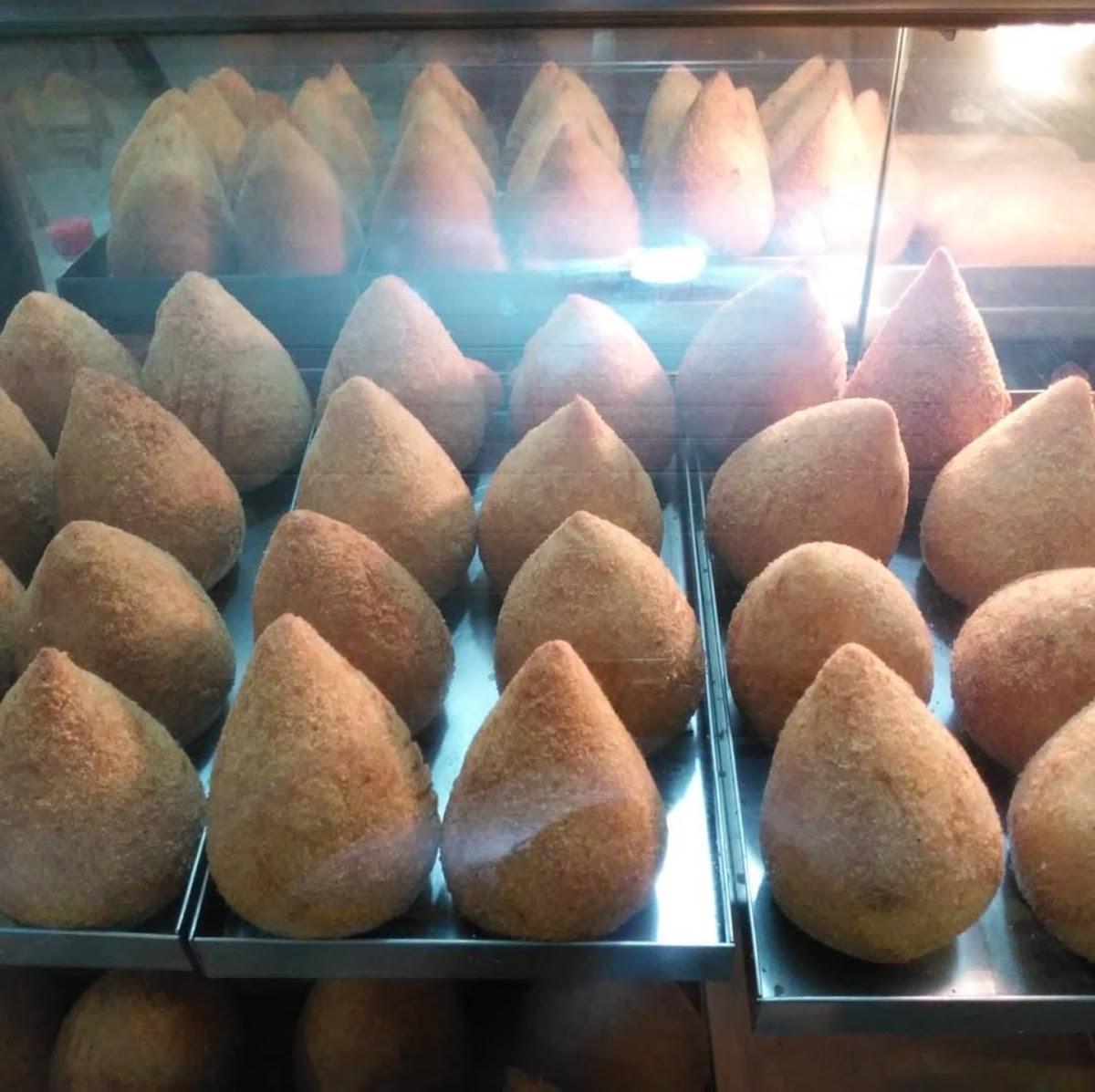 Lanchonete Ki Delícia