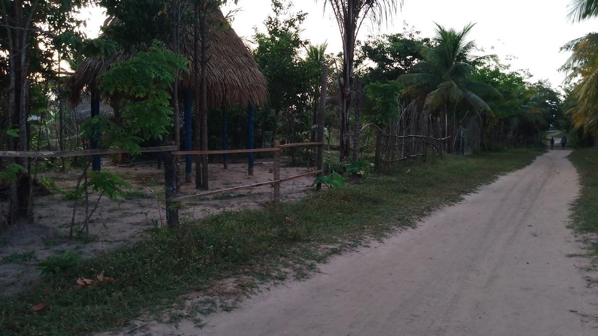 ESPAÇO SAUDOSA MOCOOCA