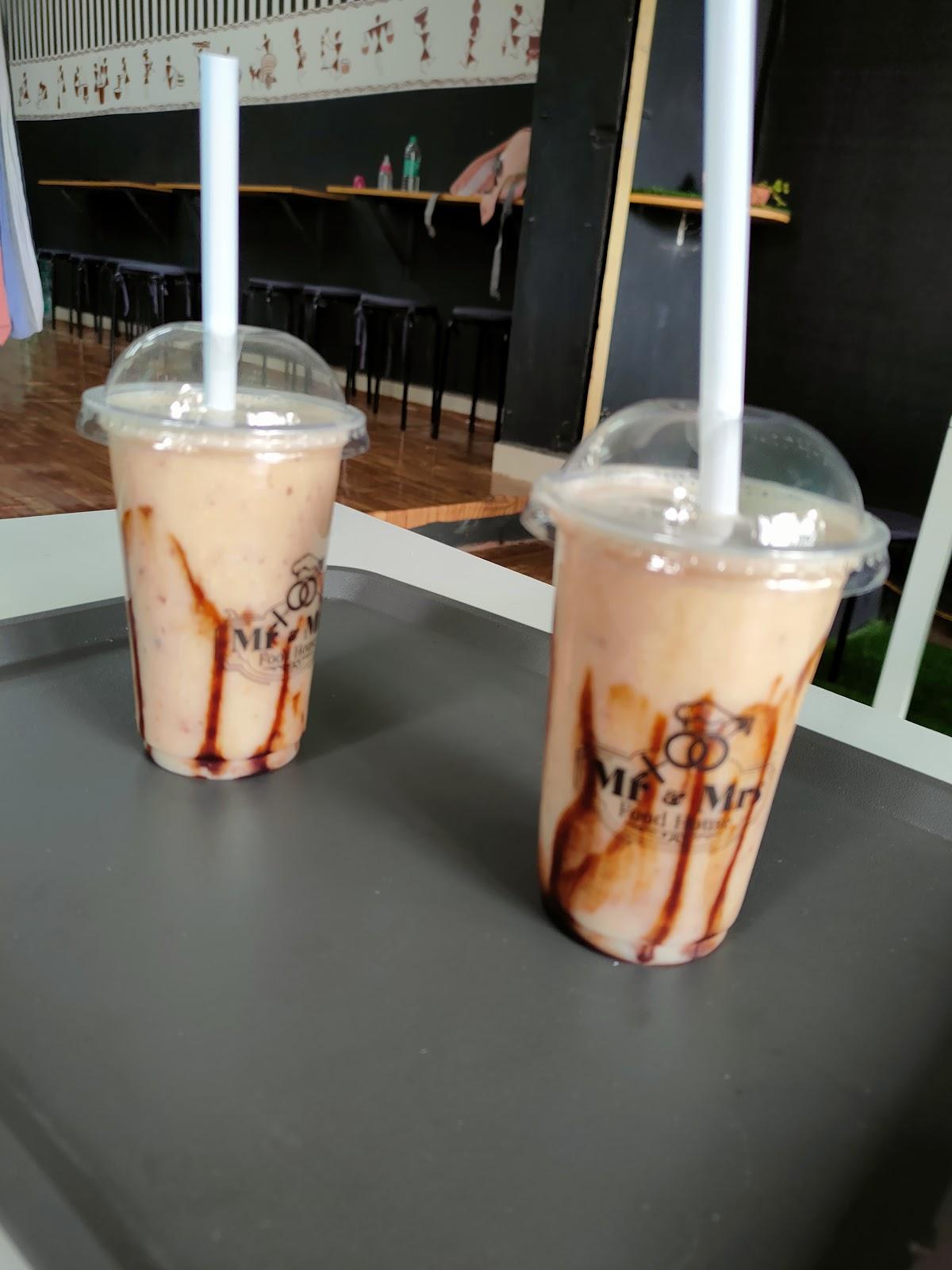 Mr & Mrs Food House తెలుగు రుచులు Goa Telugu Ruchulu