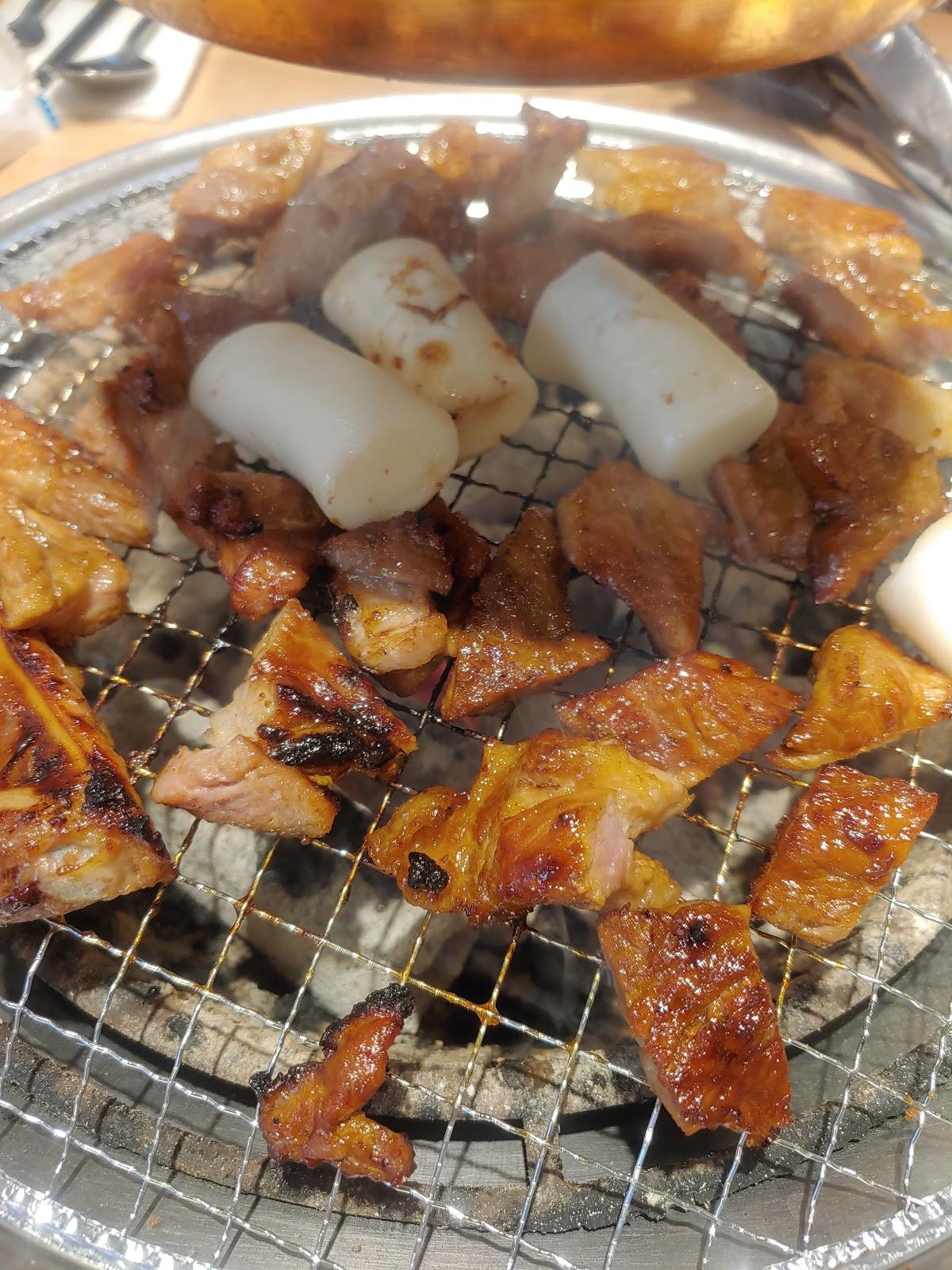 명륜진사갈비 평택세교점