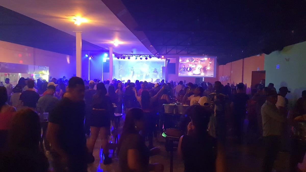 Centro de Cultura Nordestina Cangalha Mix