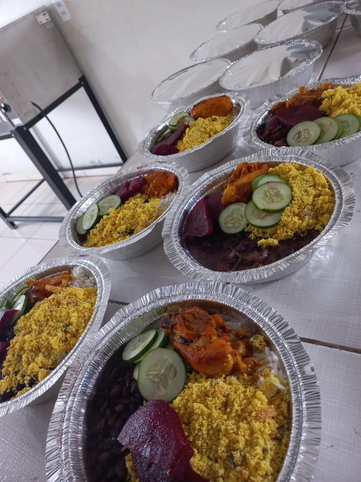 SUPER VALE Restaurante & Dist de Bebidas