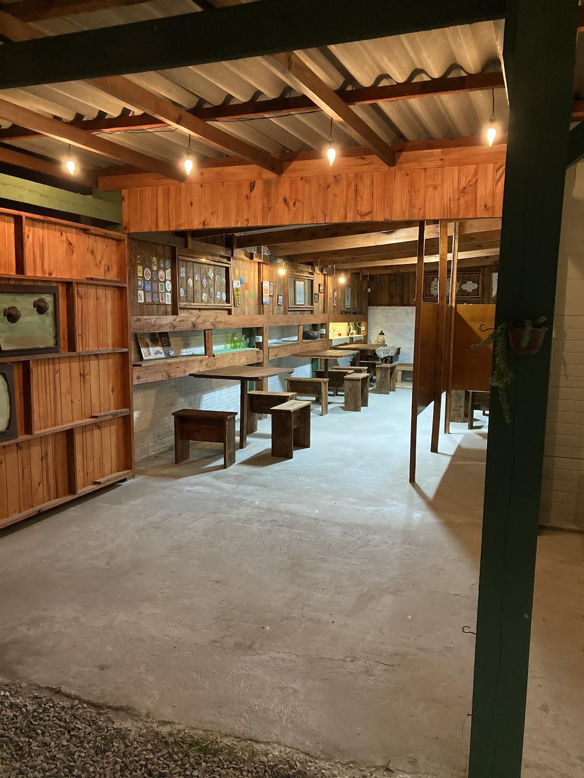 Bofetada Culinária de Boteco