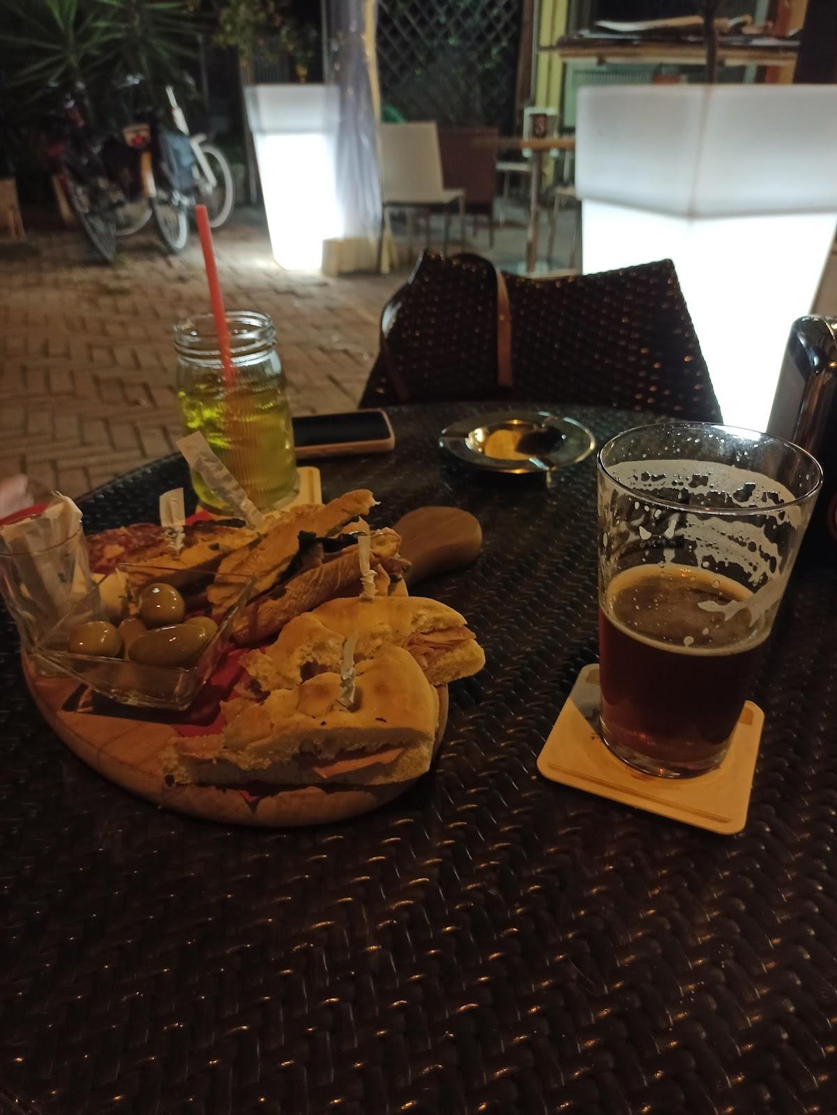 Bar Mokamor - Café & Aperitivi -