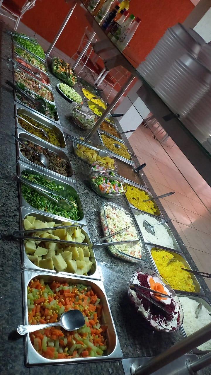 Restaurante Martins Self-Service