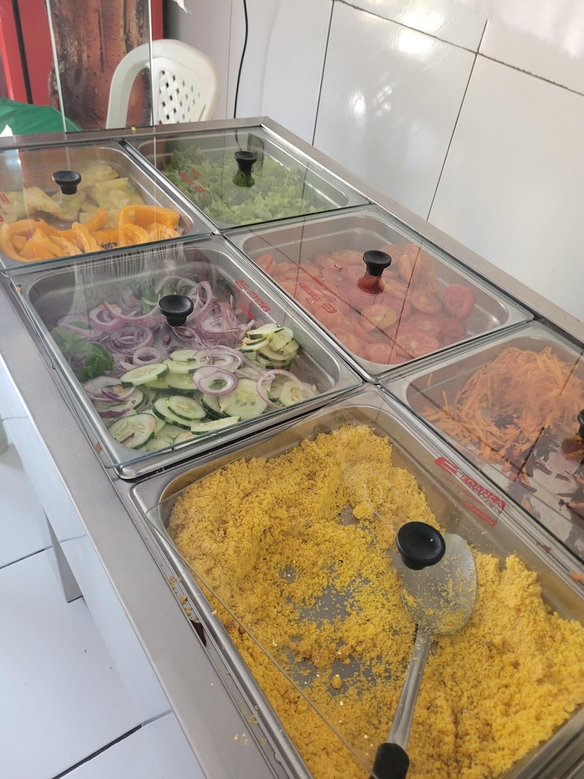 Churrascaria da Marli