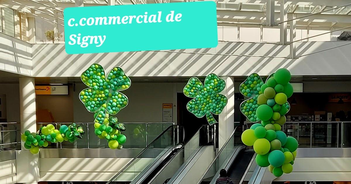 Coop Restaurant Signy