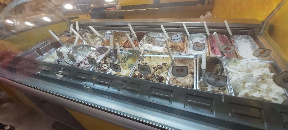 Gelateria Ape Regina