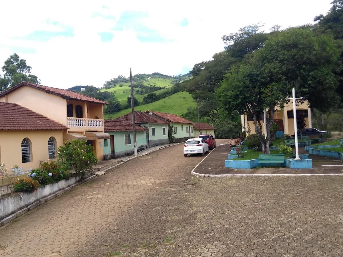 Lanchonete Alô Brasil