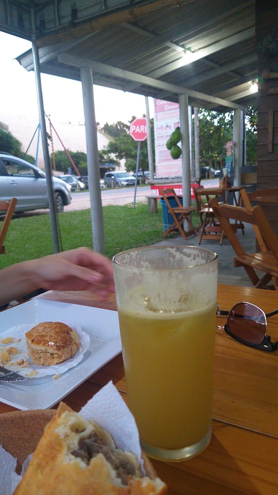 Caldo de Canas Dunas