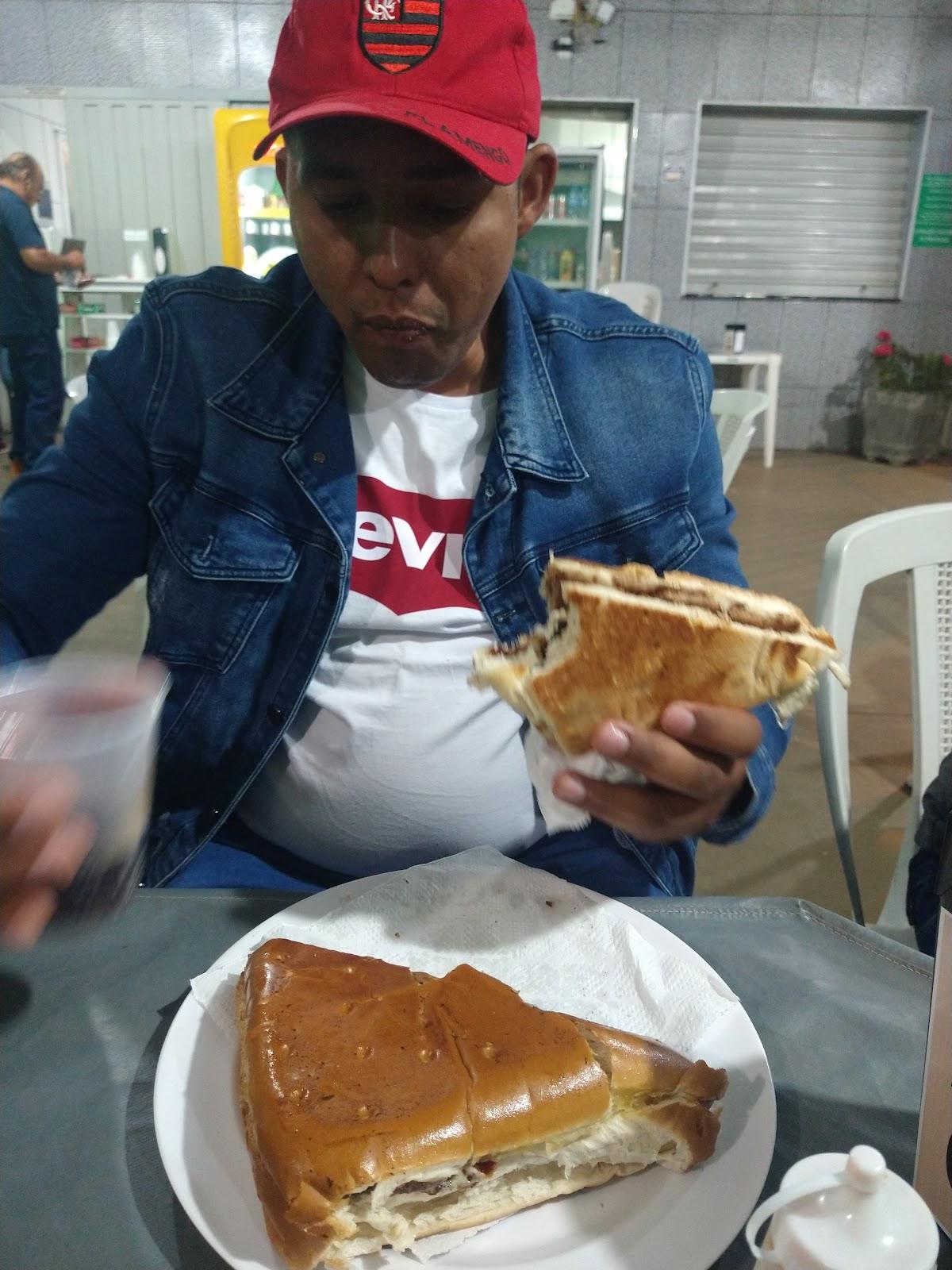 Pastelaria e Lanchonete Skina do Sabor