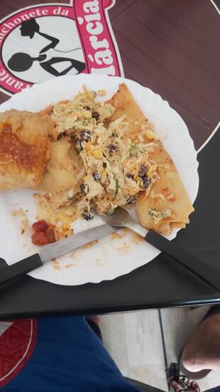 Restaurante Dona Maria