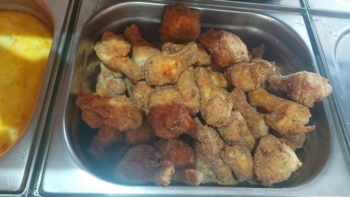 restaurante bom de garfo