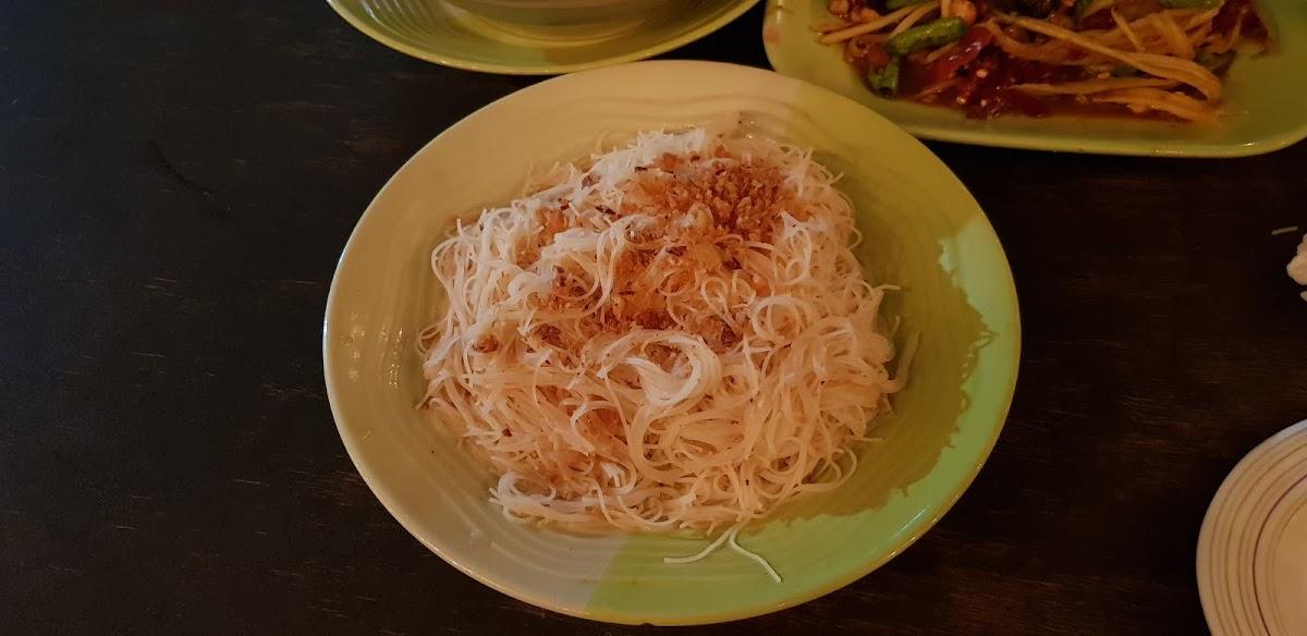 ร้านอาหารตามสั่ง