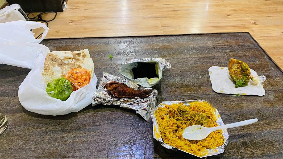 Hotel The Grand Mamta