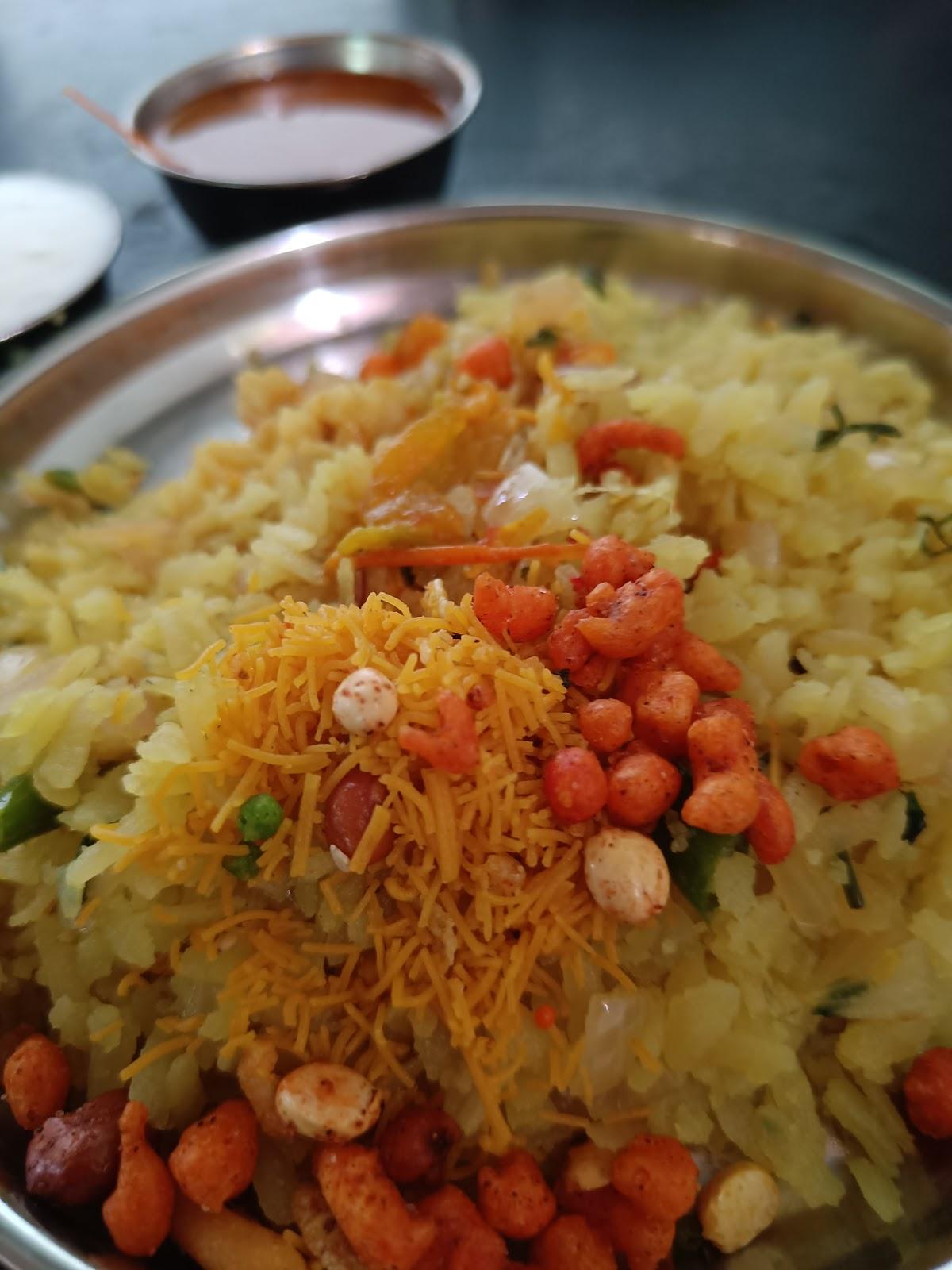 Vinayka vegetarian hotel