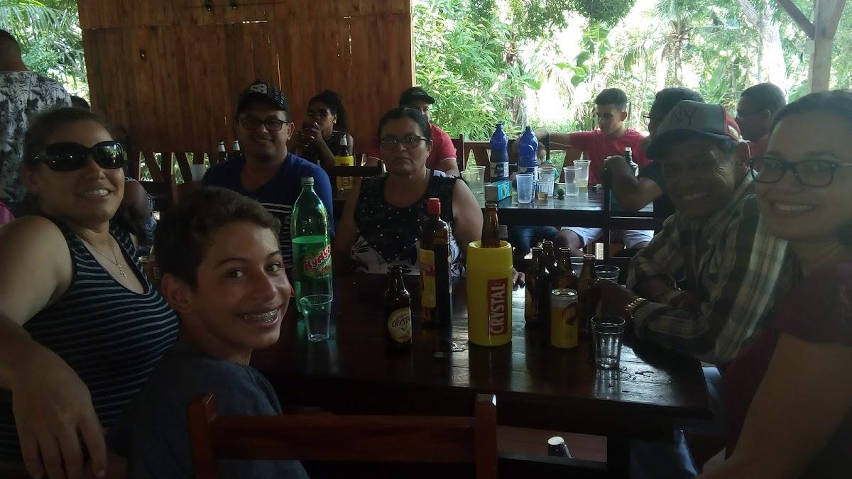 Café Colonial Recanto De Minas