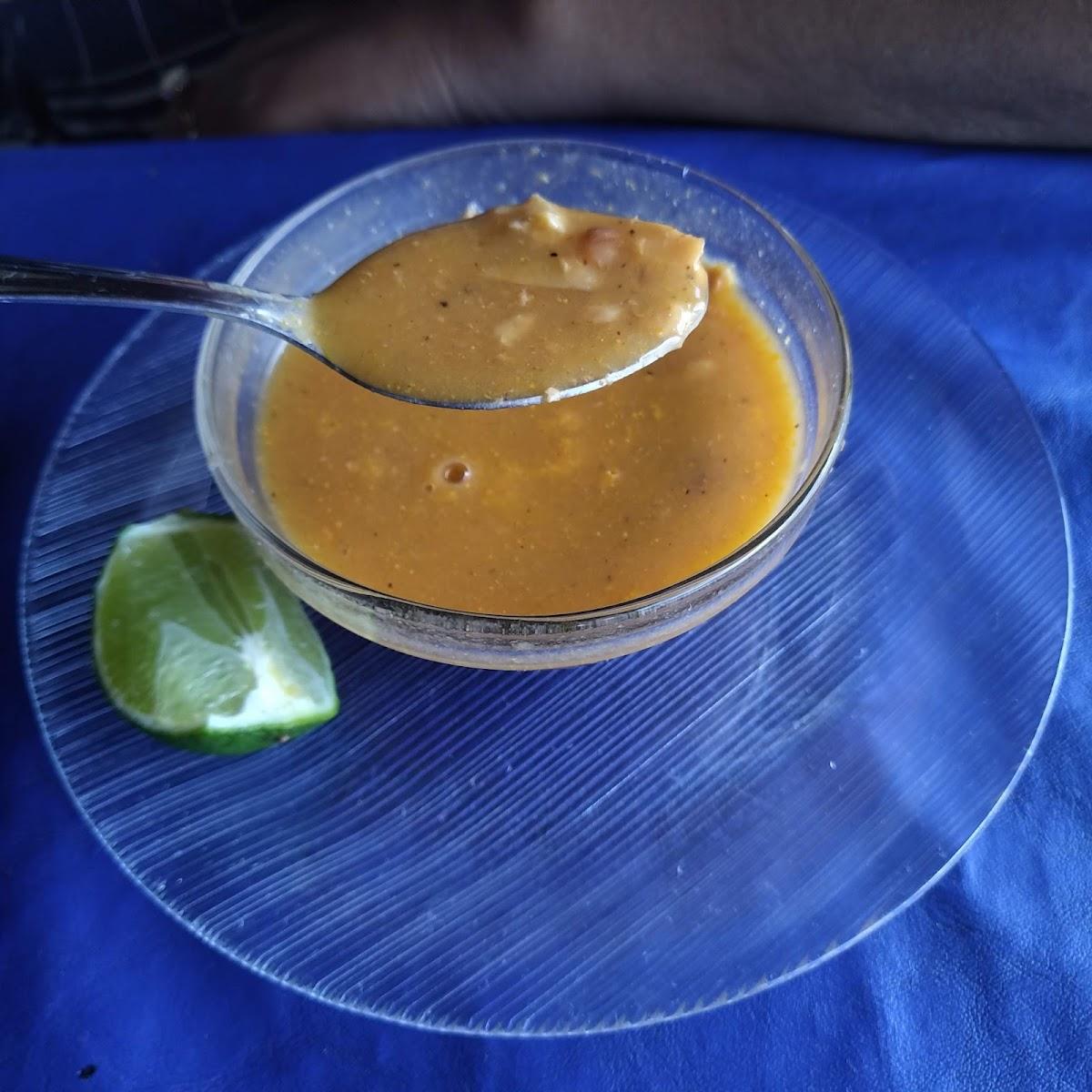 Peixada Família Arminio