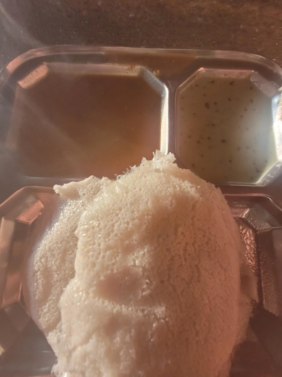 Jyothi Tiffin Center