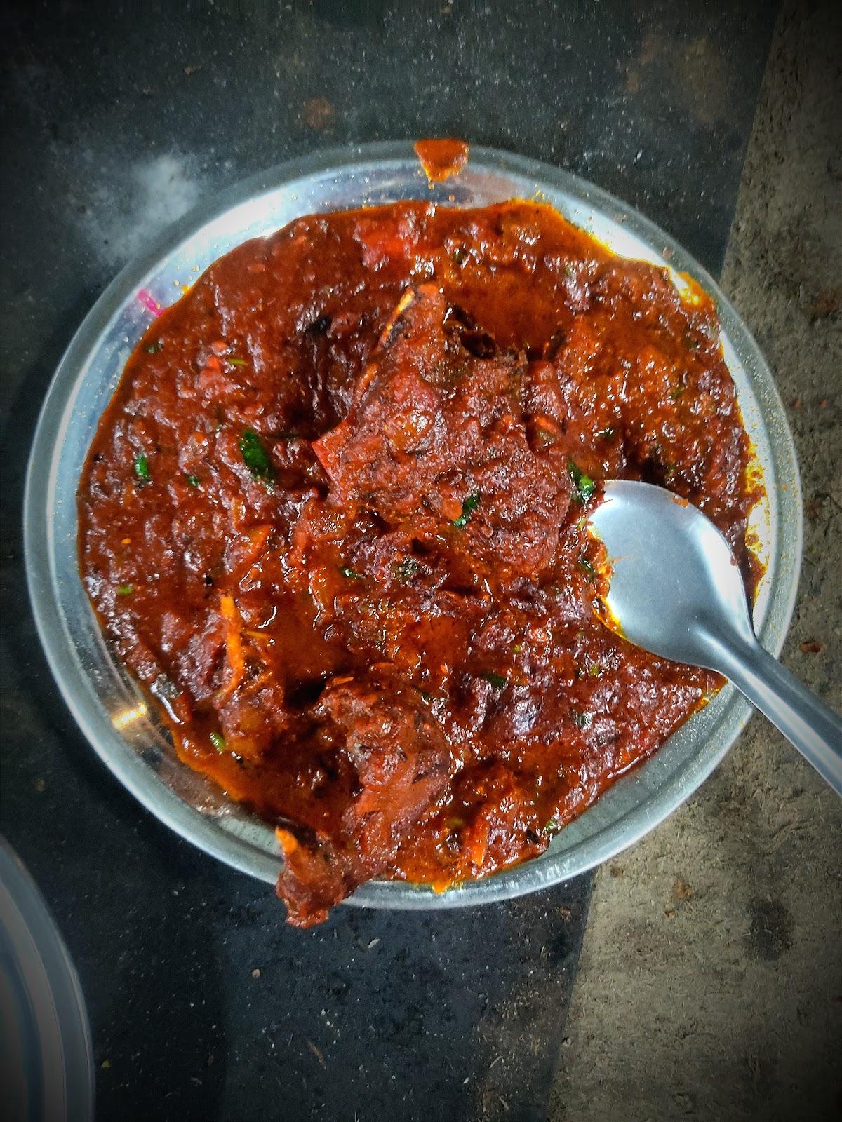 महाजन फैमली ढाबा