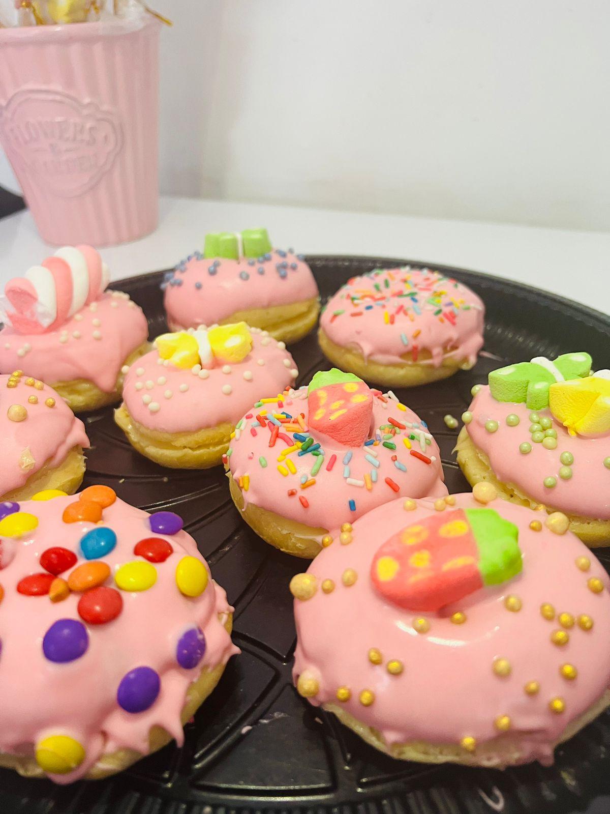 Padaria e Confeitaria Guloseimas da Daya