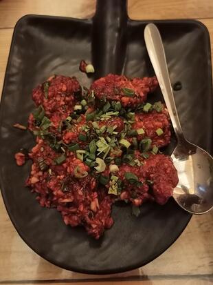 Toknai BY Dragon Spice