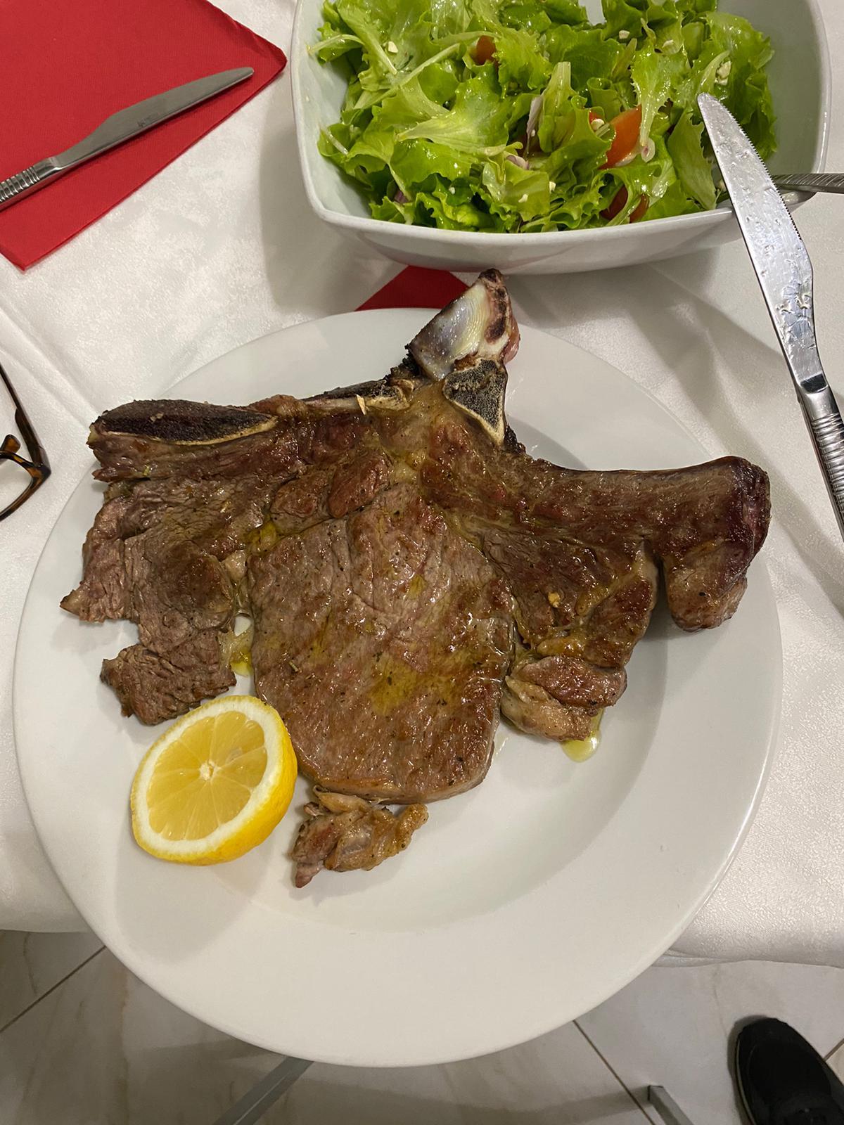 Bar Trattoria Alegre