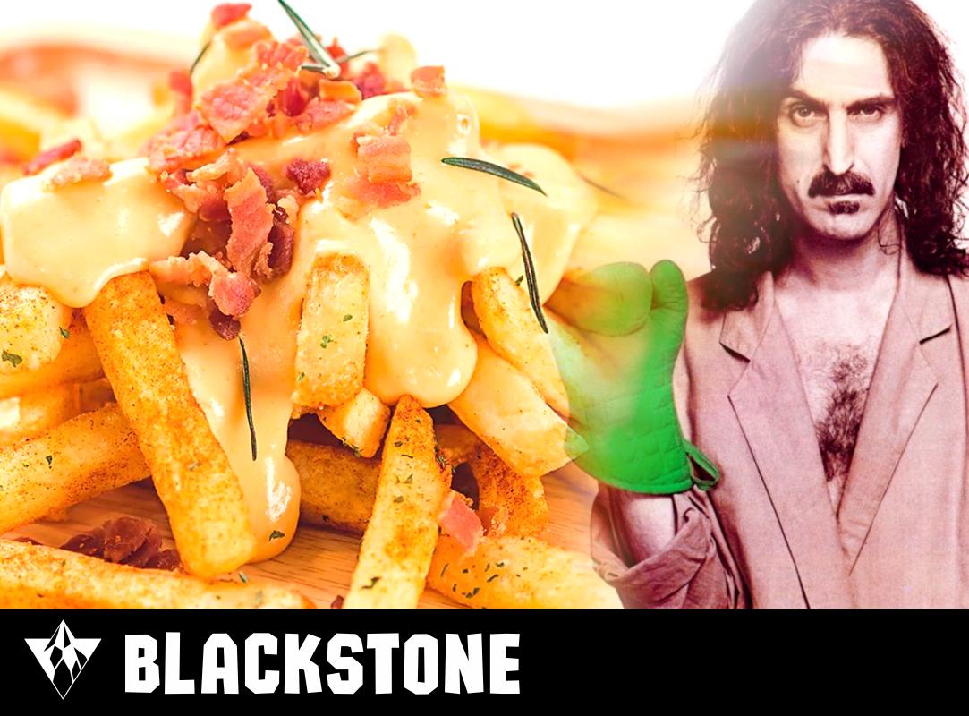 BlackStone Experience