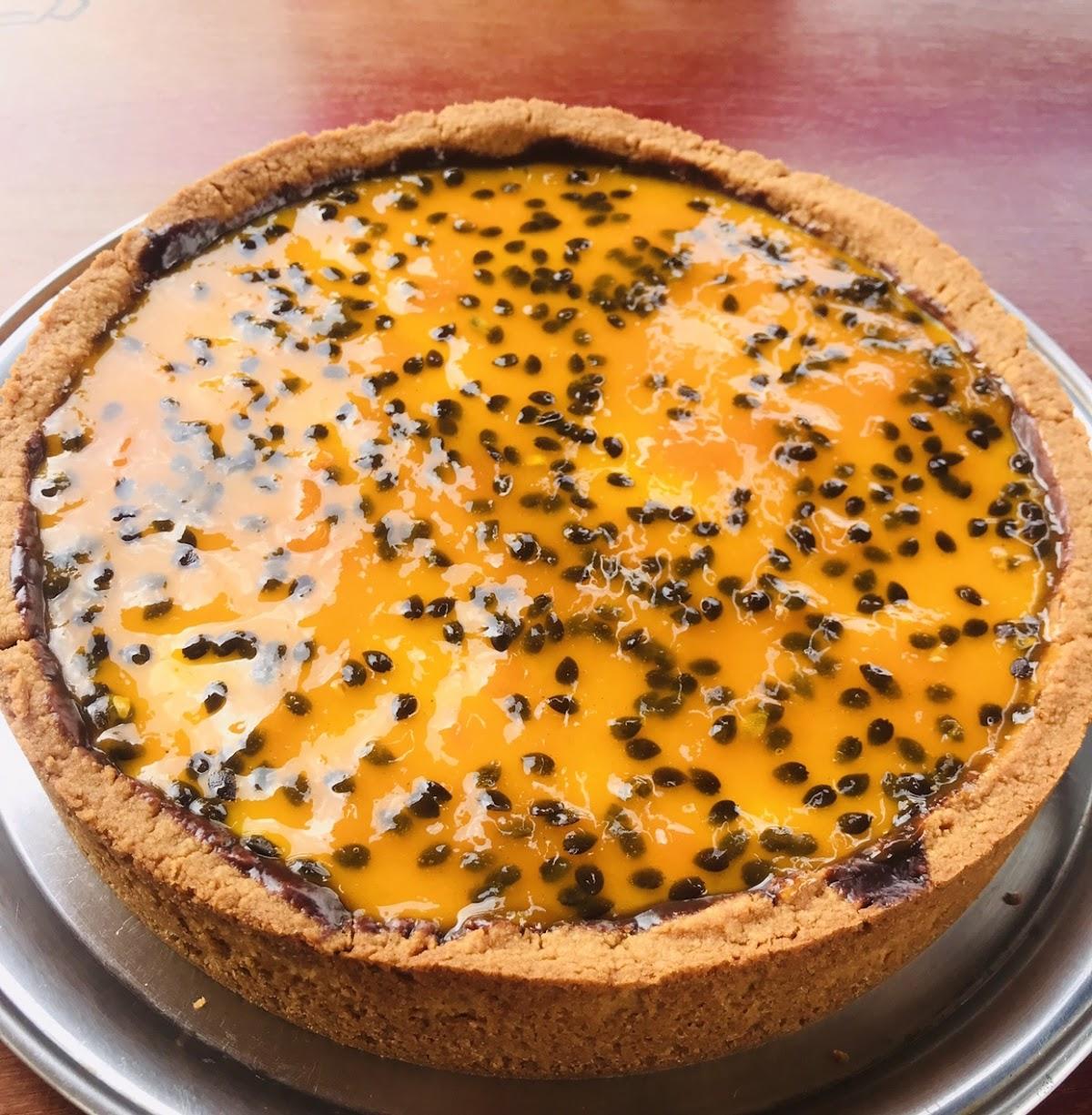 Restaurante Cupim na Brasa 2.0