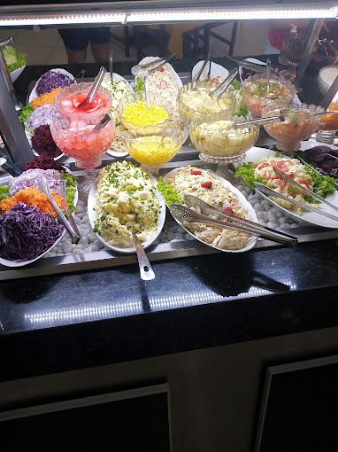 Restaurante Bife de Tira