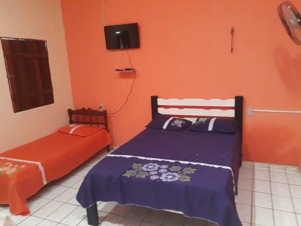 Pousada & Restaurante Brisa Do Mar