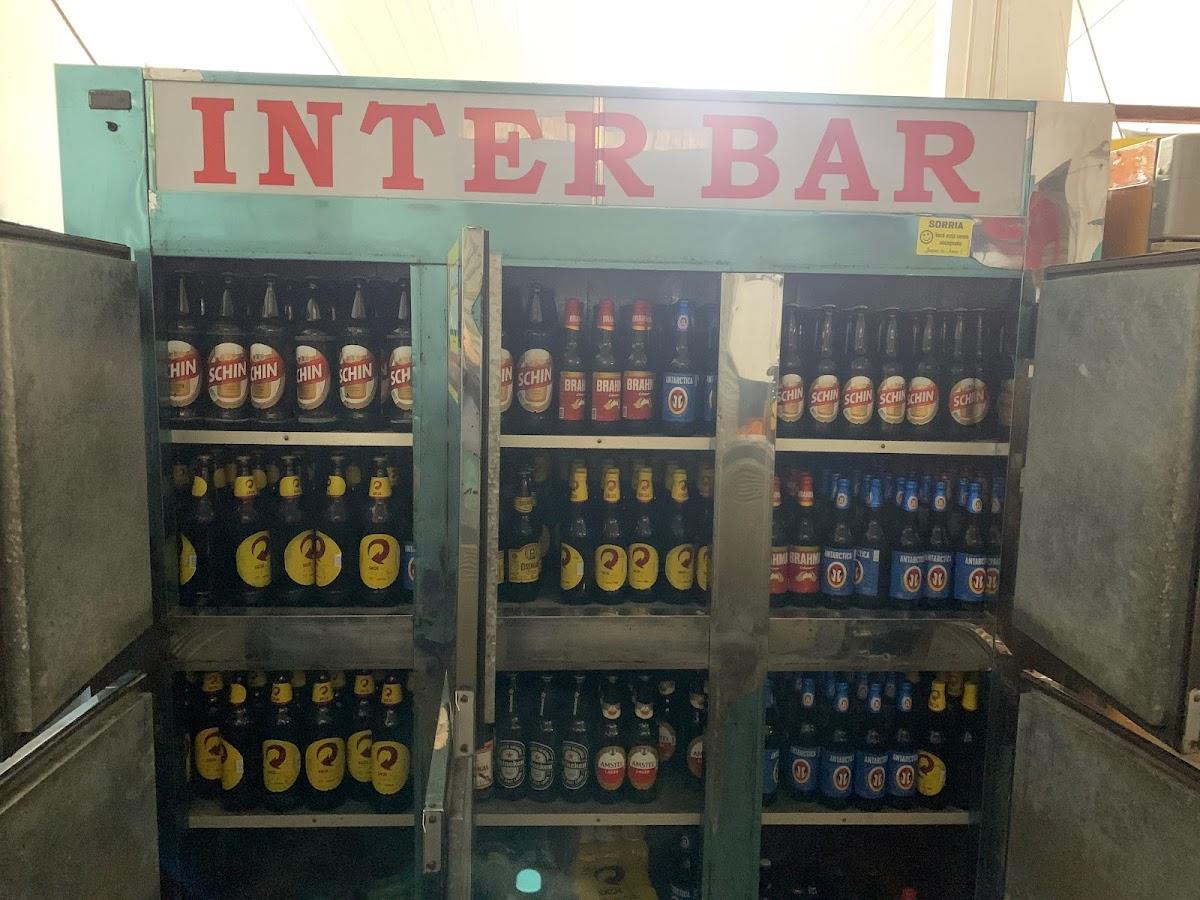 Bar e mercearia do valdir