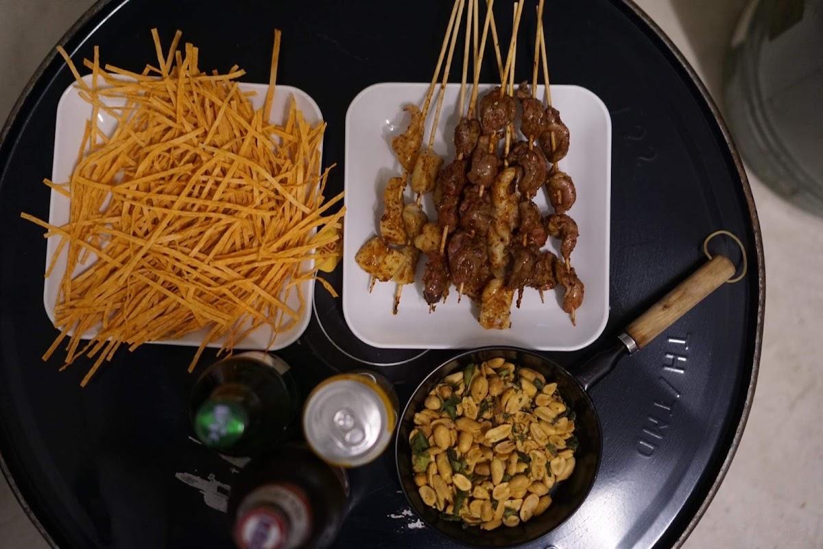 หม่าล่าปากโป