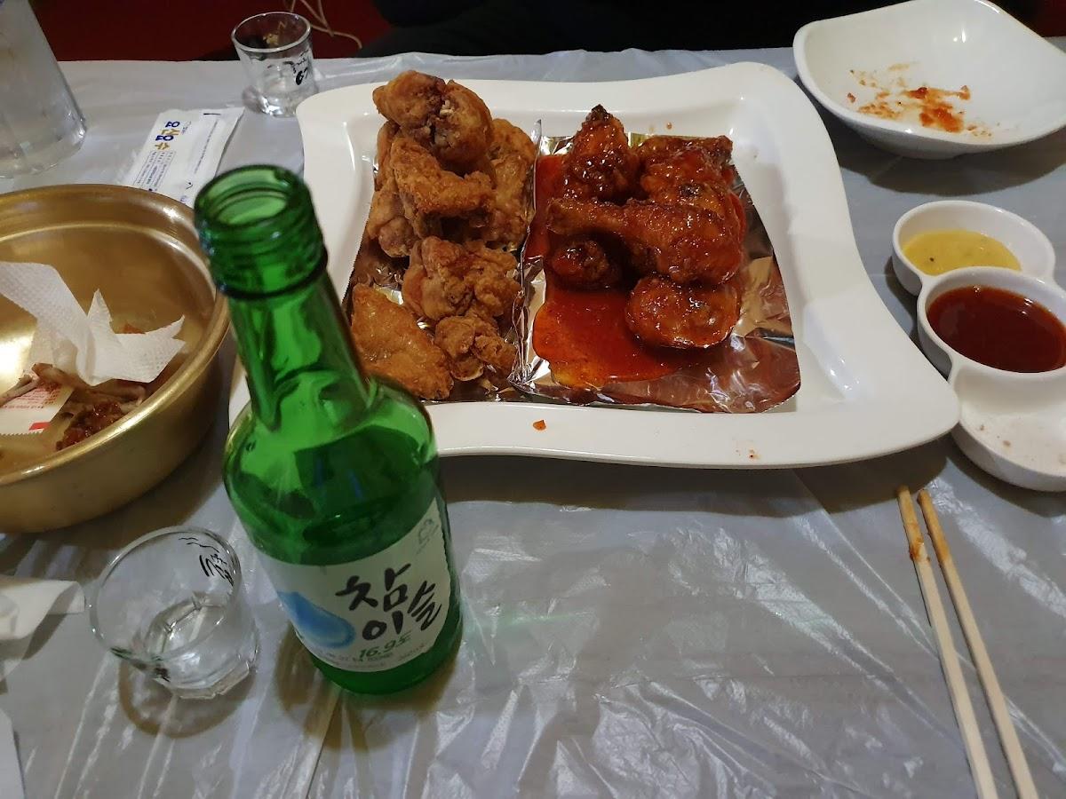 페리카나